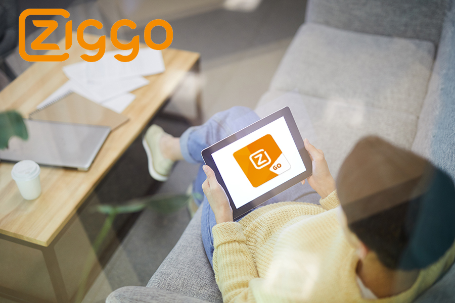 Wat is Ziggo GO?